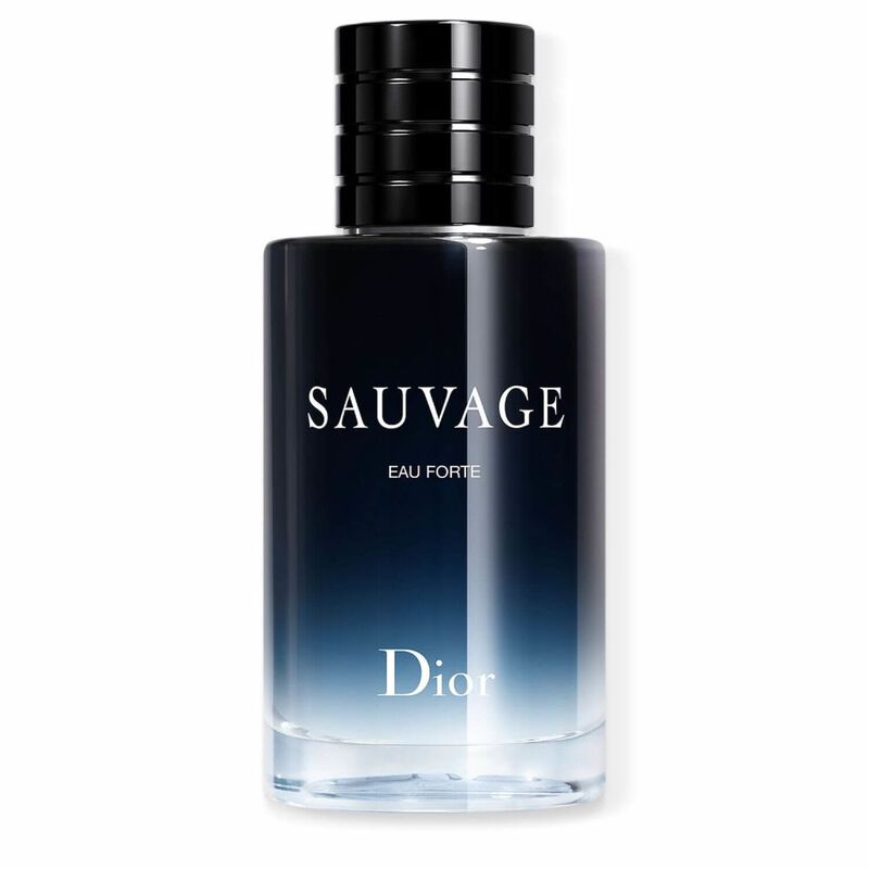 Sauvage Eau Forte image number null