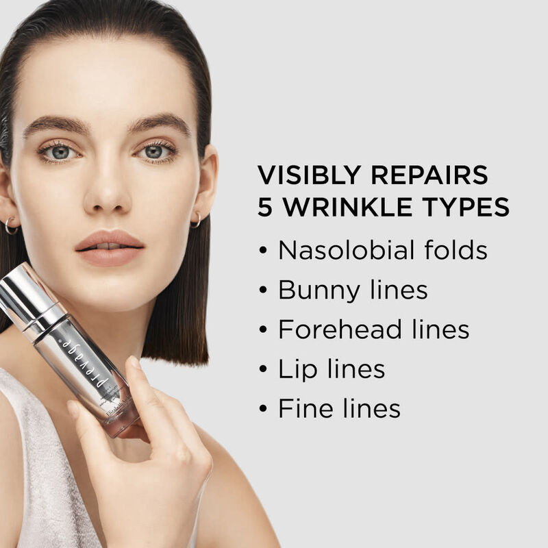 Prevage&reg 3 In 1 Reset Serum image number null