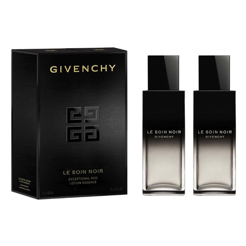 Le Soin Noir Lotions Duo Set image number null