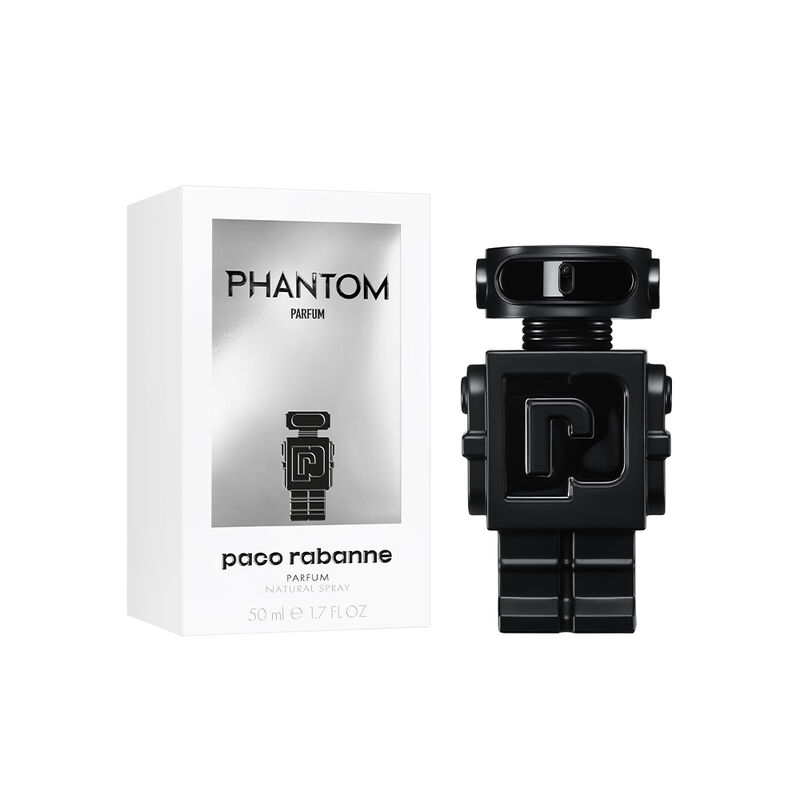 Phantom Parfum image number null