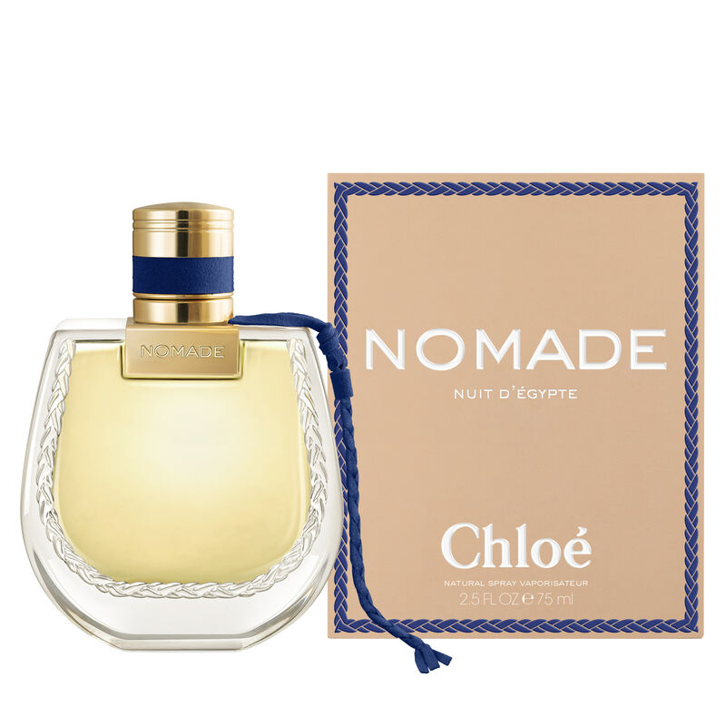 Nomade Nuit d'Egypte for Women image number null