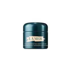 The Rejuvenating Night Cream