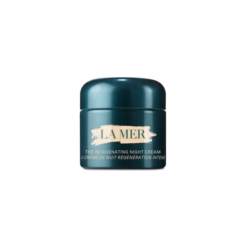 The Rejuvenating Night Cream image number null