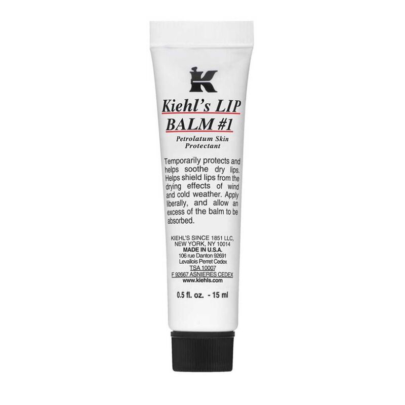 Lip Balm 1 image number null