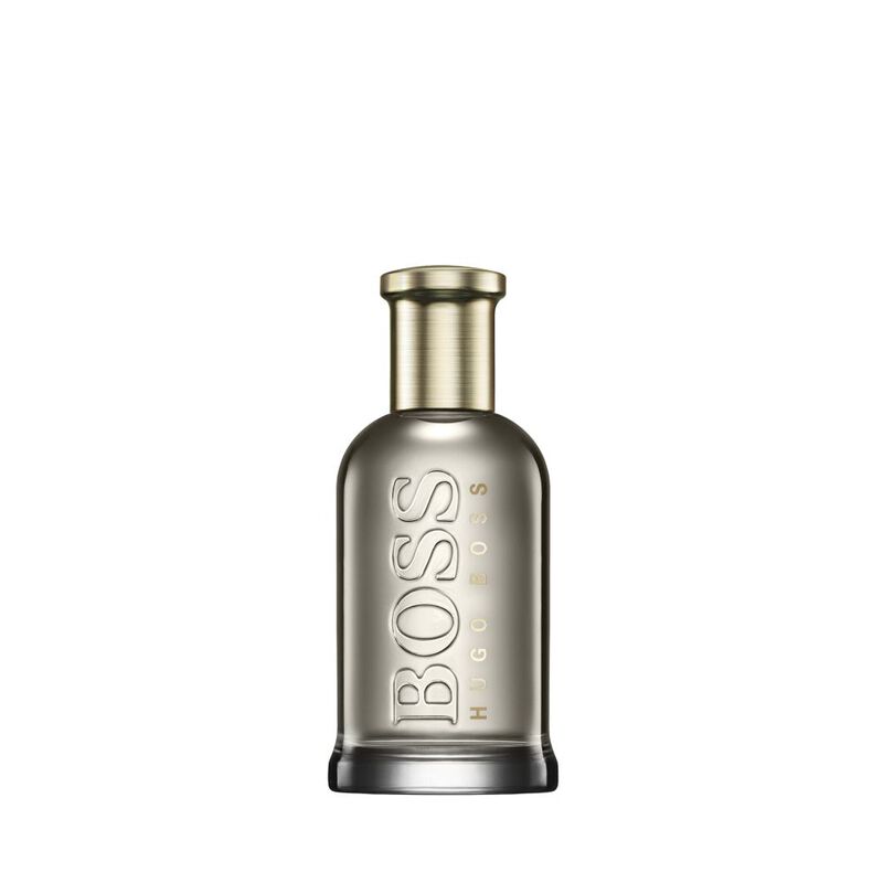 Boss Bottled image number null