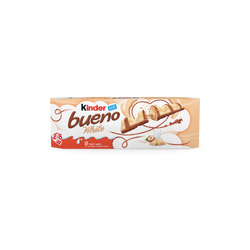 Bueno White