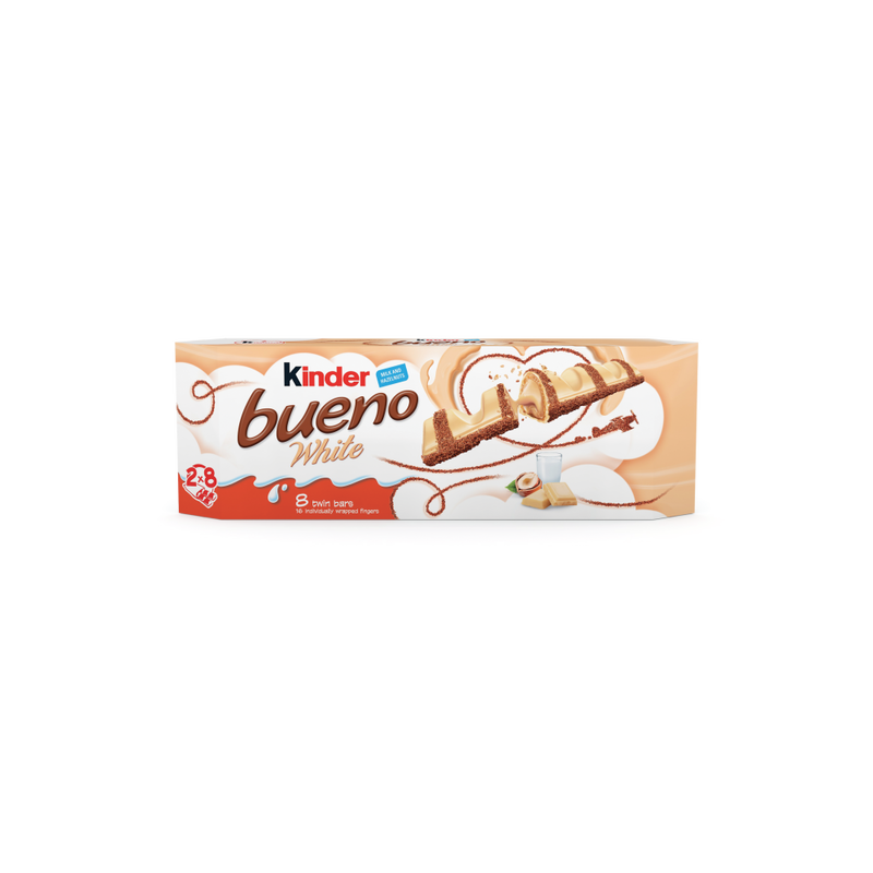 Bueno White image number null