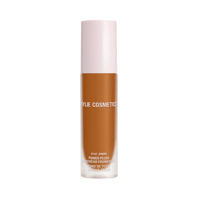 Power Plush Longwear Foundation image number null