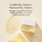 White Tea Skin Solutions Brightening Eye Gel image number null