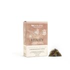 Vitality image number null