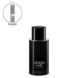 Armani Code