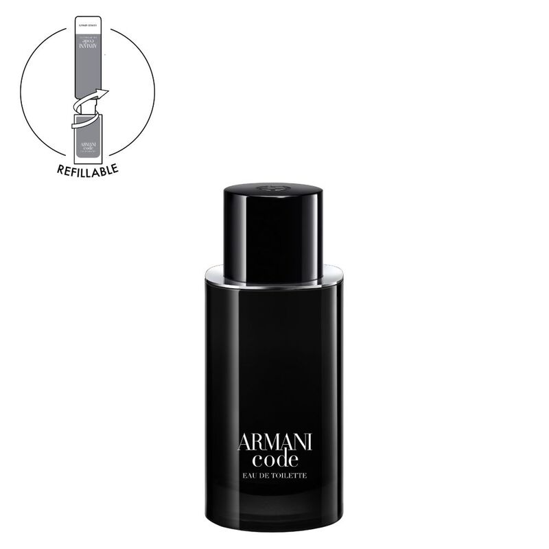 Armani Code image number null