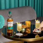 12 Year Old Single Malt Scotch Whisky Scotland image number null