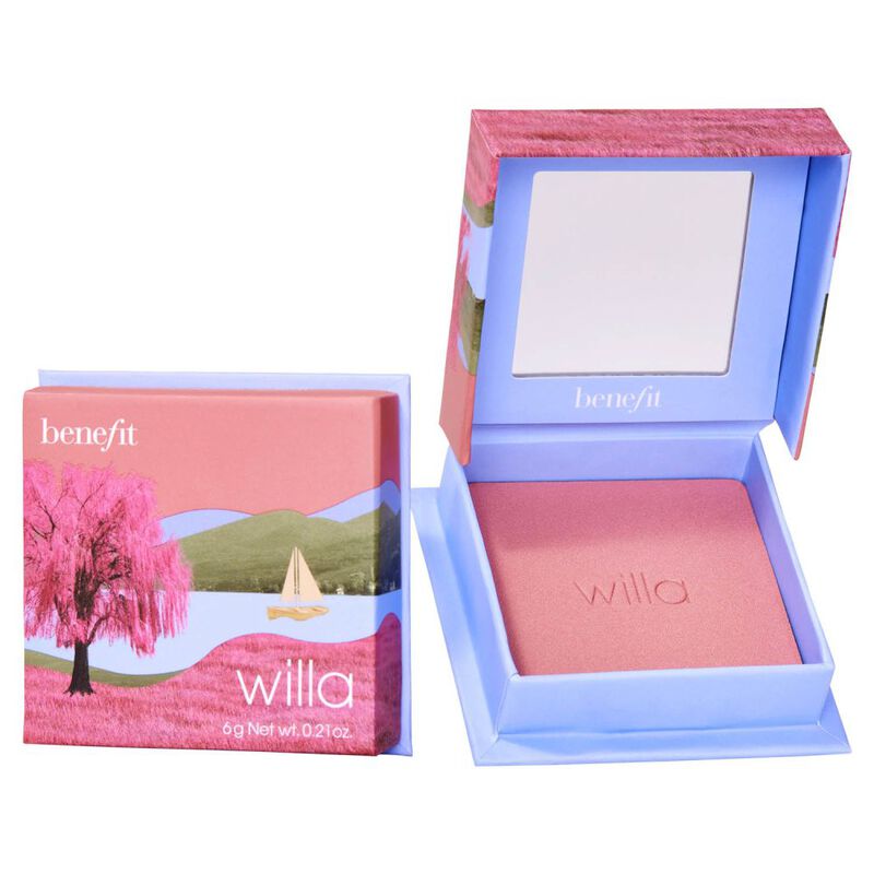 Willa image number null