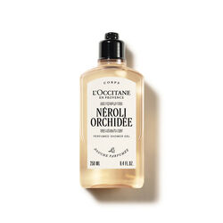 Nero Orchi Shower Gel