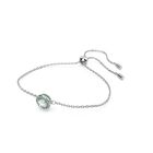 Constella Lady Bracelet M White Grn image number null