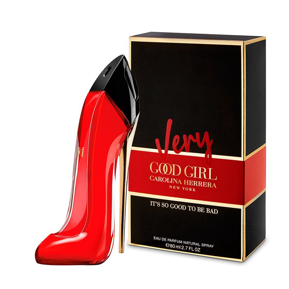 Good girl carolina herrera the bay store
