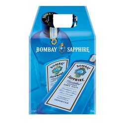 Dry Gin Duo Pack