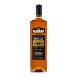 Rum Double Cask