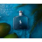 Polo Deep Blue image number null
