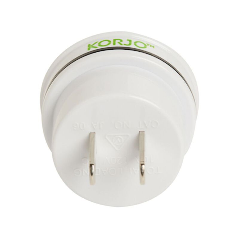 JA 06 Adaptor Japan image number null