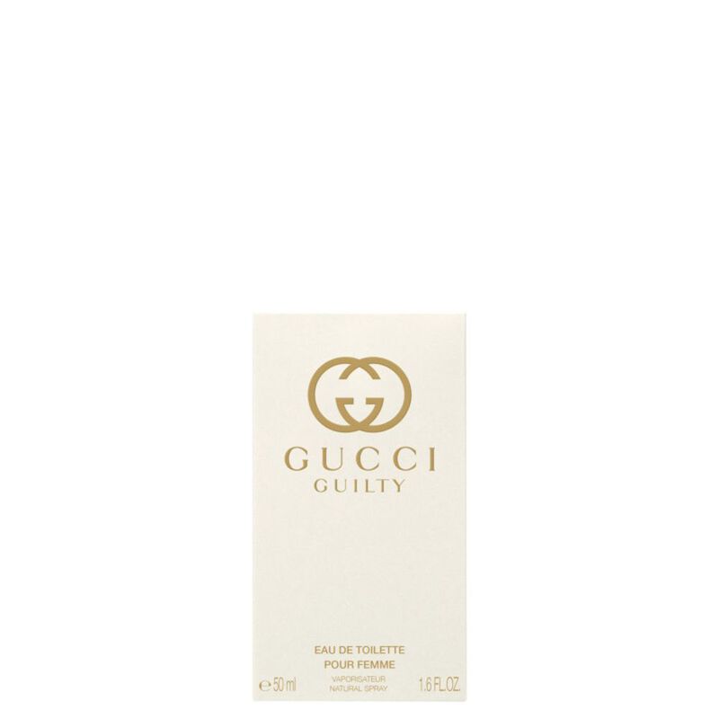 Guilty Pour Femme image number null