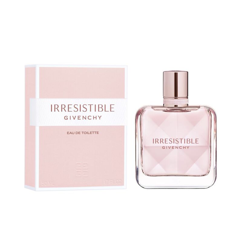 Irresistible image number null