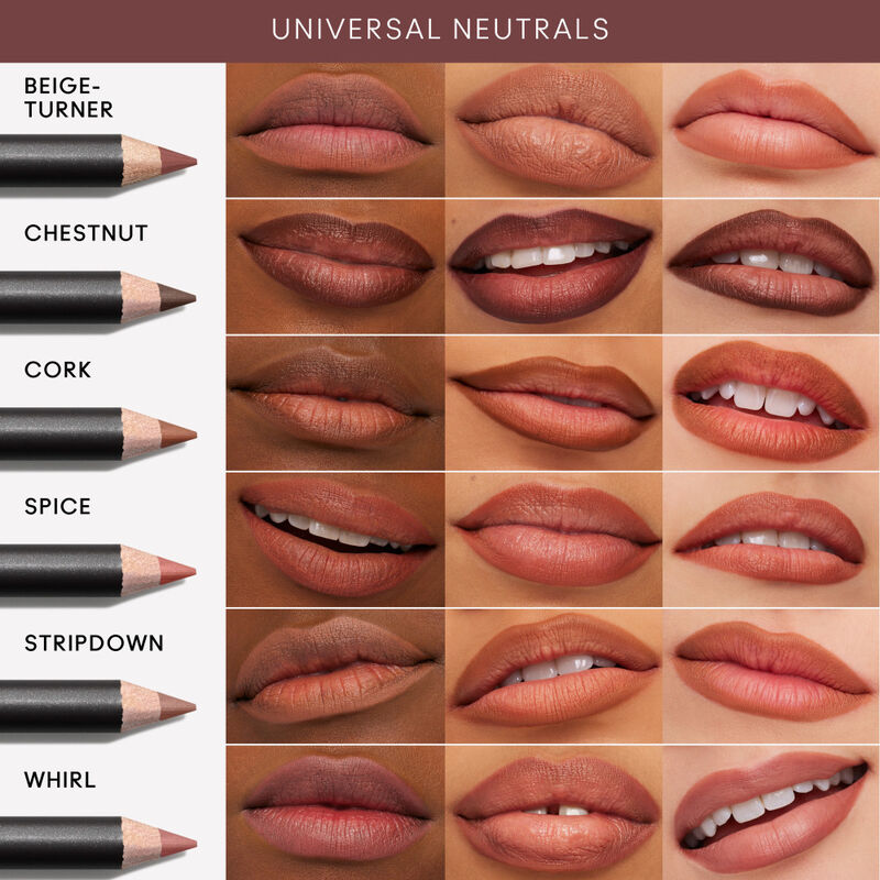 Lip Pencil Lip Liner image number null