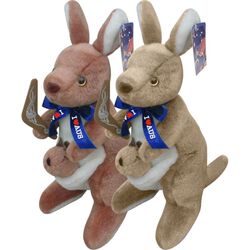 Boomerang Kangaroo