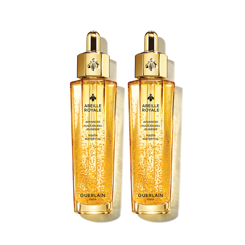 Abeille Royale Oil Duo Set image number null