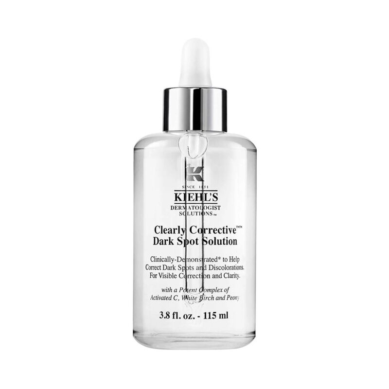 Clearly Corrective Dark Spot Solution image number null