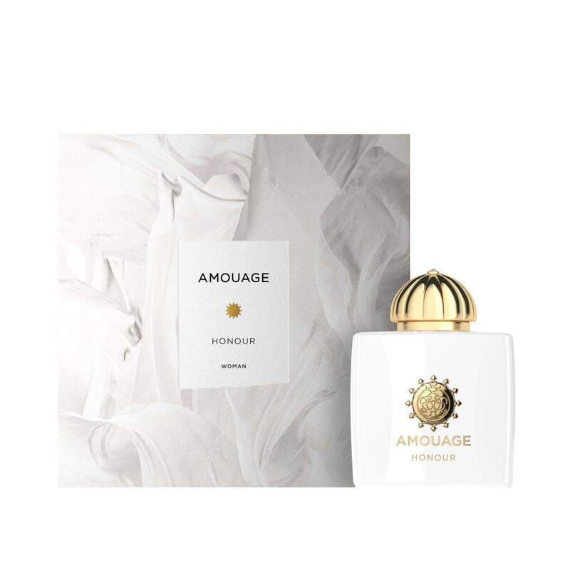 Honour Woman image number null