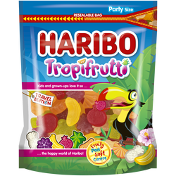 Troppifrutti Pouch