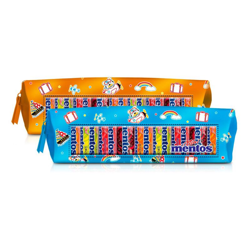 Mini Pencil Case image number null