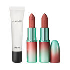 M·A·Cx To The Future Lip Trio  image number null