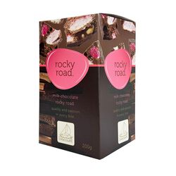 Rocky Road