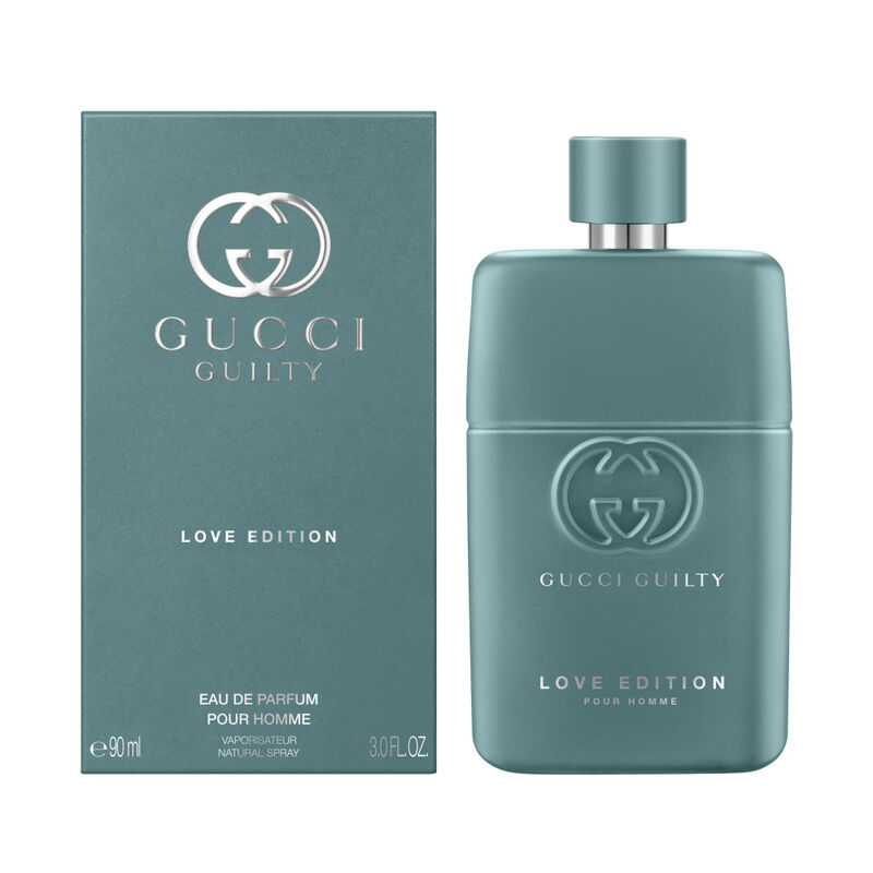 Guilty Love Editions Pour Homme image number null