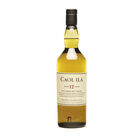 12 Year Old Single Malt Scotch Whisky image number null