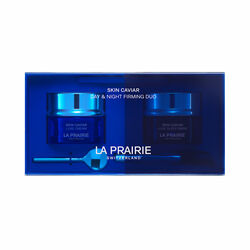 Prairie Skin Caviar Day & Night Firming Duo Set 2025