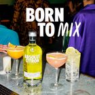 Citron Vodka Sweden image number null