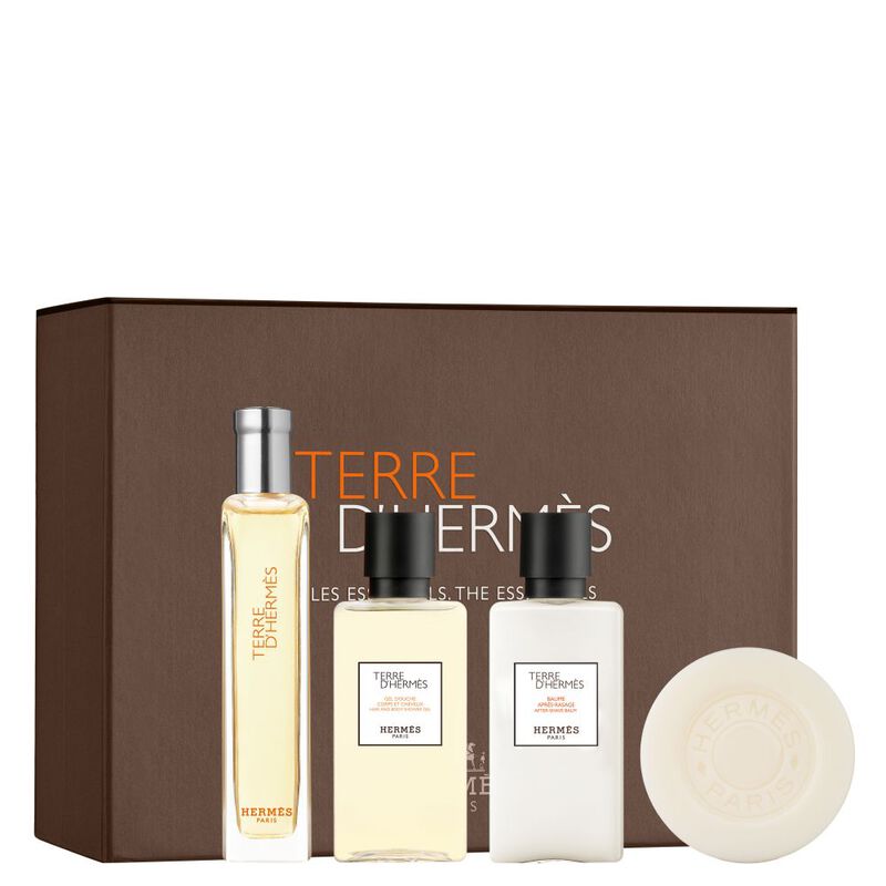 Terre d'Hermès Gift Set image number null