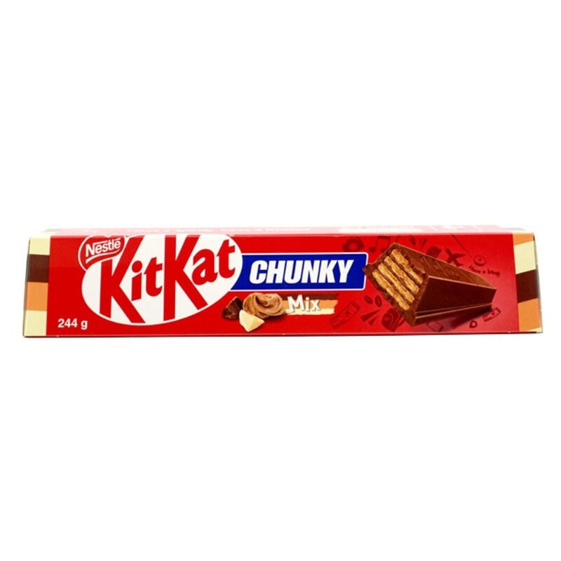 Chunky Mix Gift Pack image number null