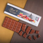 Silver Bar Dark Berry Almond image number null