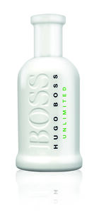 Boss Bottled Unlimited image number null