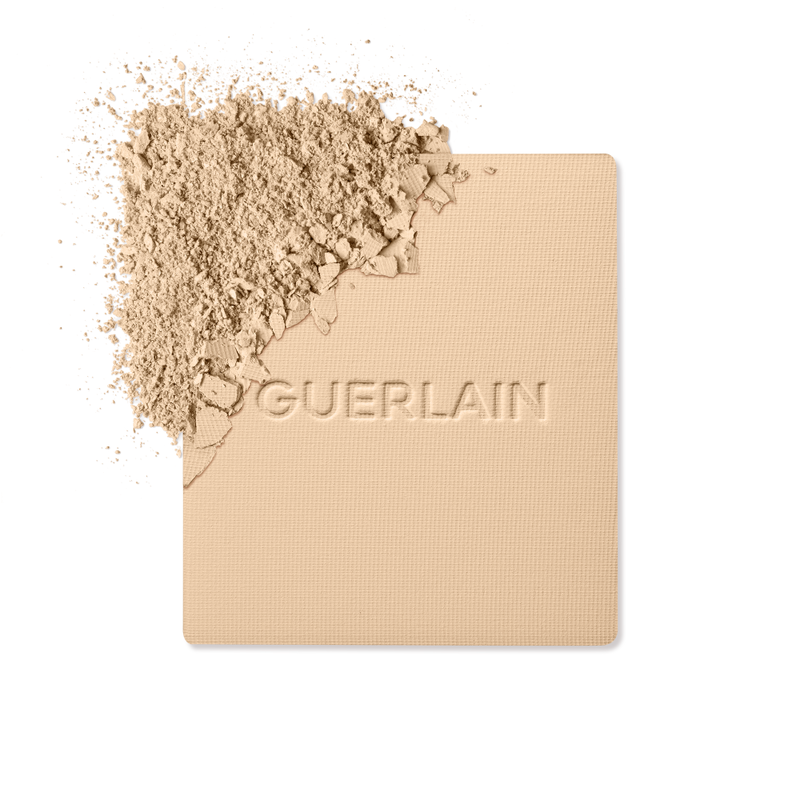 Parure Gold Compact Foundation image number null