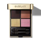 Ombres G Eyeshadow Quad image number null