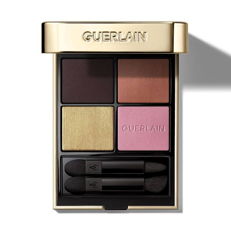 Ombres G Eyeshadow Quad image number null