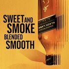 Black Label Aged 12 Year Old Blended Scotch Whisky image number null