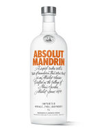 Mandrin Vodka image number null