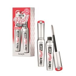 They're Real Magnet Mascara Duo Travel Set